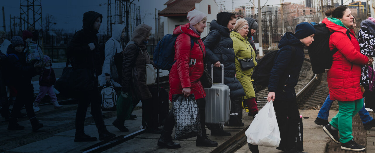 آثار طولانیمدت جنگ بر زندگی شهری