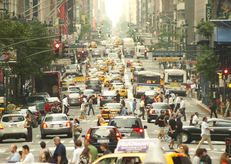 پتانسیل شهرها برای رشد اکوسیستمهای استارتآپ