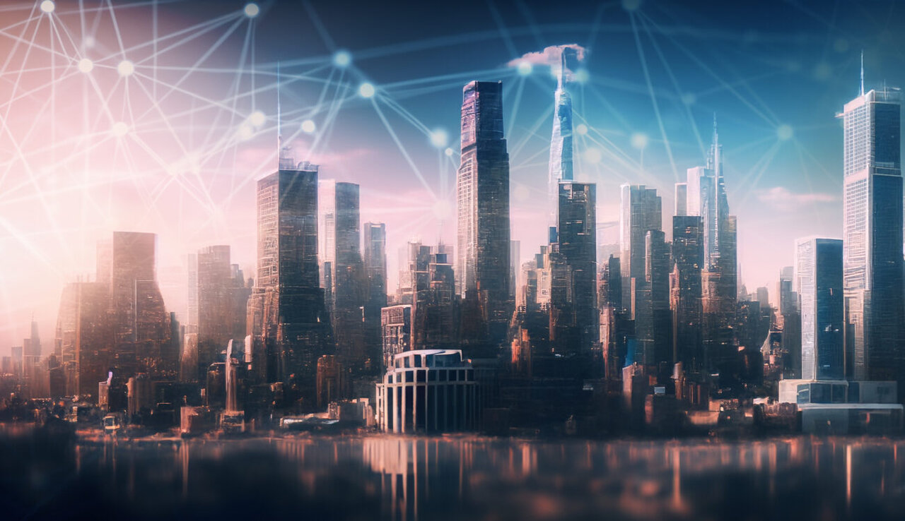 پتانسیل شهرها برای رشد اکوسیستمهای استارتآپ