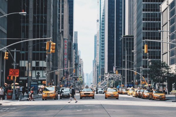 پتانسیل شهرها برای رشد اکوسیستمهای استارتآپ