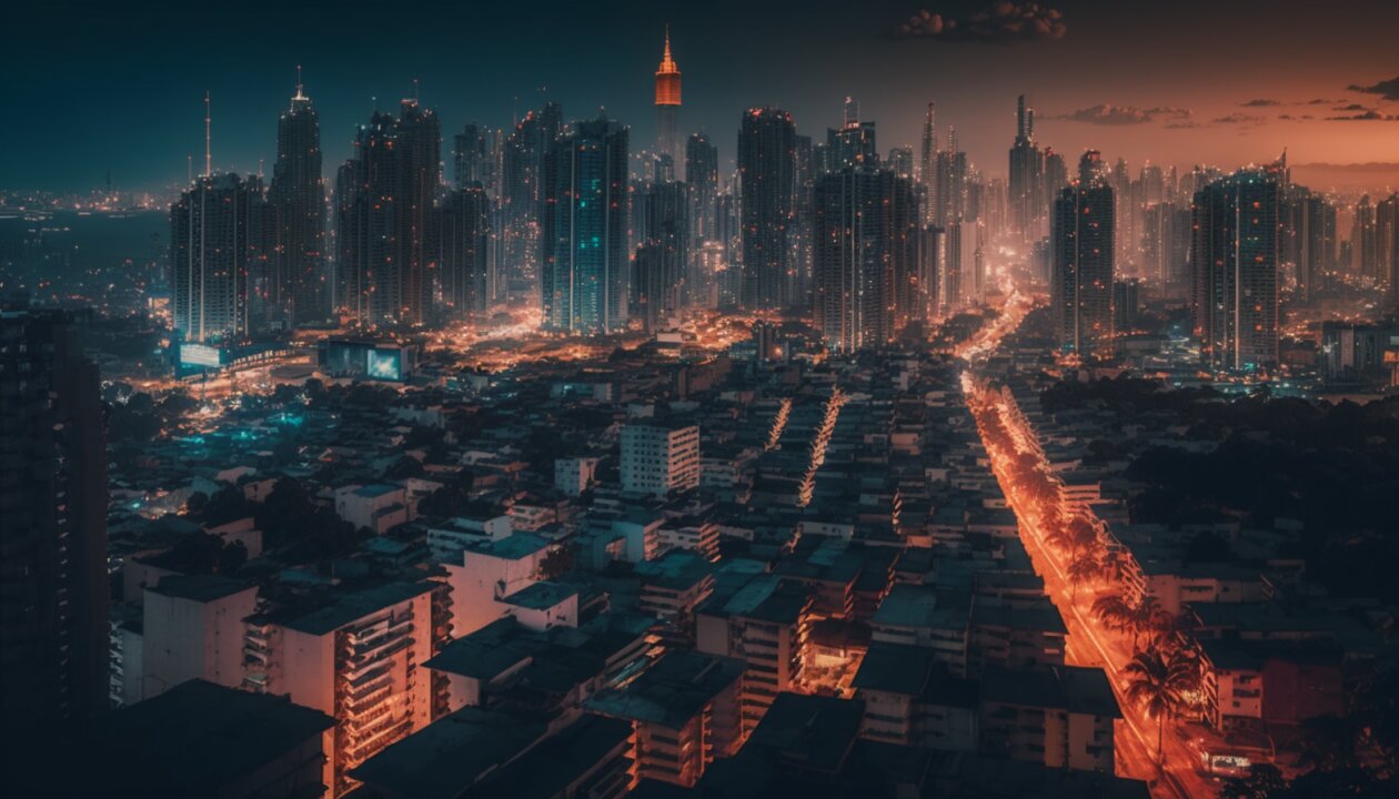 پتانسیل شهرها برای رشد اکوسیستمهای استارتآپ