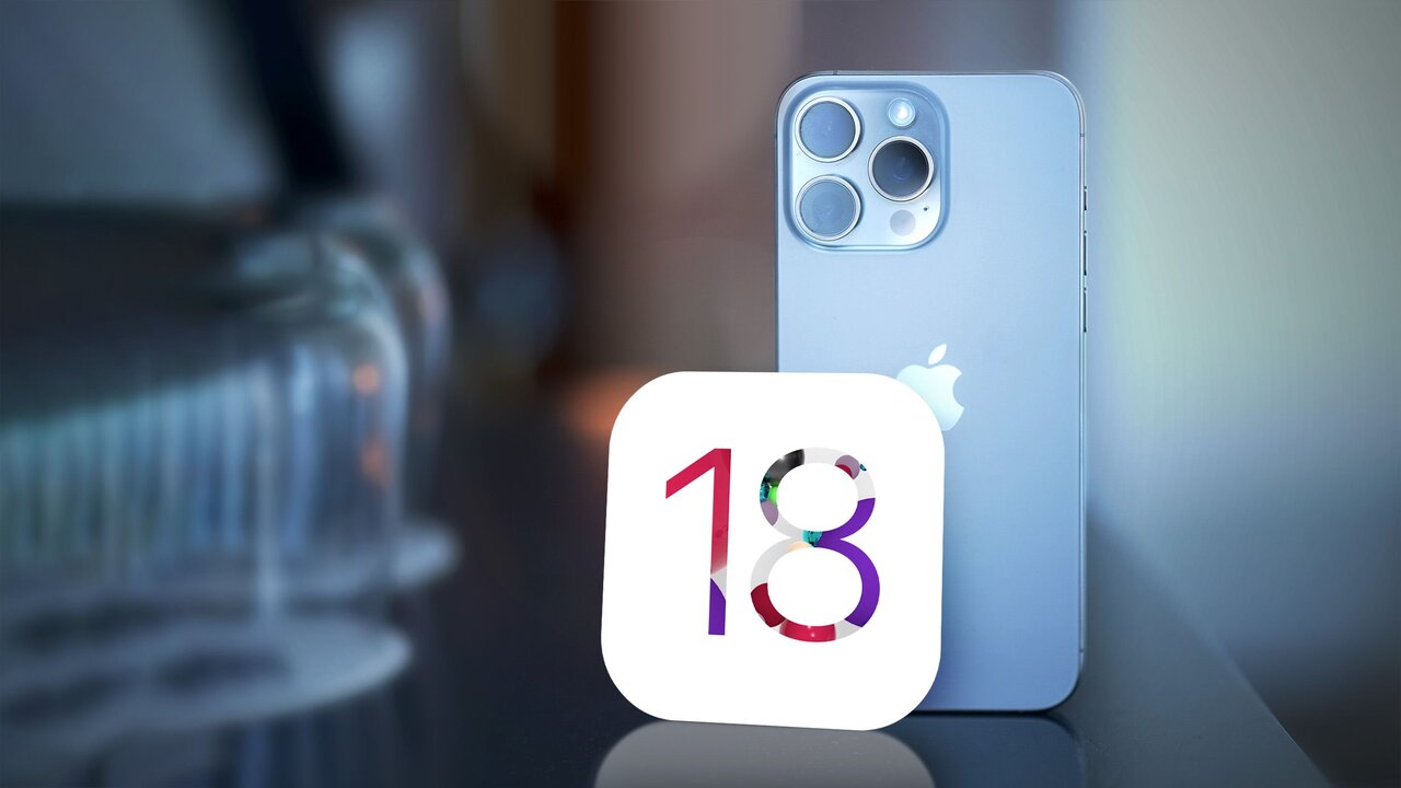 تاریخ انتشار اولین نسخه آزمایشی iOS 18 مشخص شد