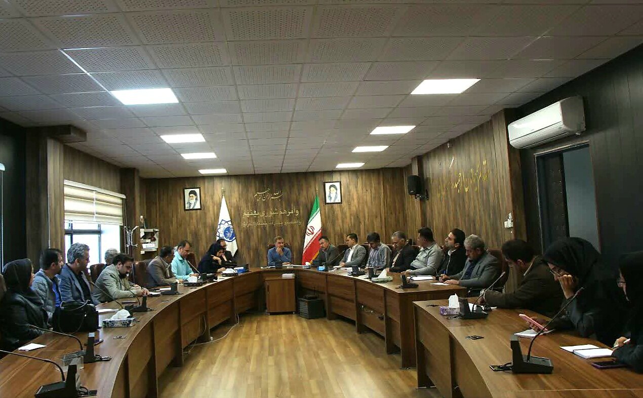 برنامههای گرامیداشت روز سنندج در حال نهایی شدن است