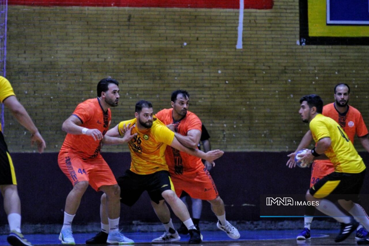 قعرنشینان شگفتیسازی میکنند؟