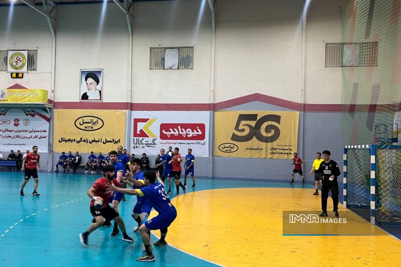 قعرنشینان شگفتیسازی میکنند؟