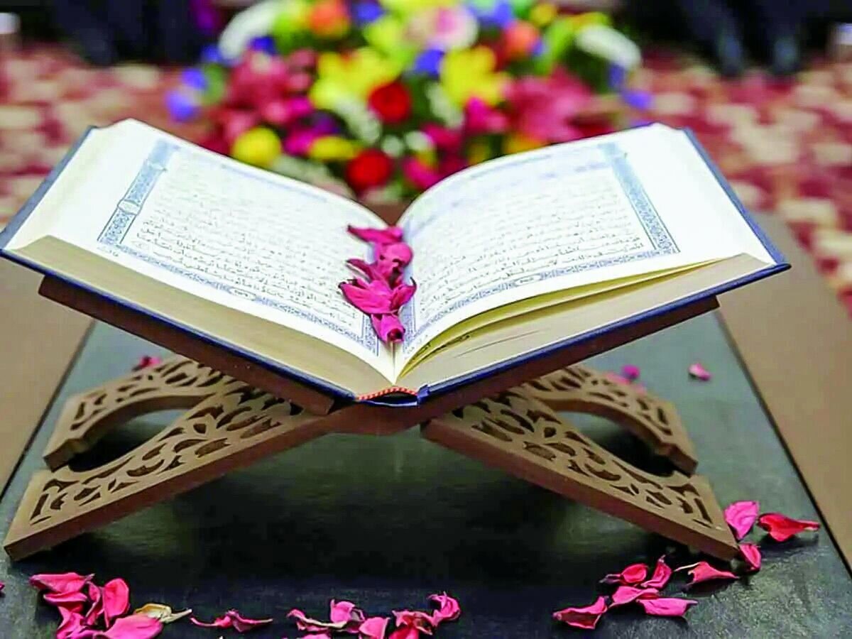 چرا در ماه رمضان امسال، تلاوت قرآن درخشان‌تر از همیشه بود؟