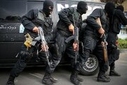 گروگان‌های عملیات تروریستی در چابهار آزاد شدند