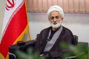 کارزار تمام‌نشدنی دفاع از حق و ایستادگی در مقابل باطل