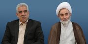 پیام مشترک نماینده ولی فقیه و استاندار گیلان در پی شهادت سید حسن نصرالله