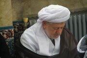 ایستادگی و مقاومت مردم غزه، نتیجه تربیت قرآنی آن‌هاست