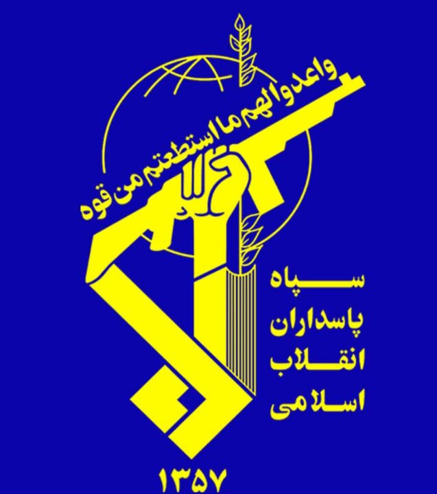 شهادت ٣ نفر از پاسداران سپاه الغدیر یزد در حمله تروریستی شب گذشته به راسک