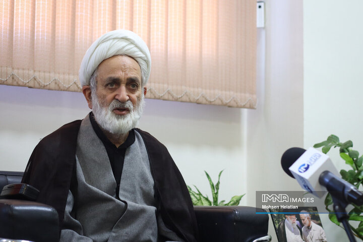 نهج‌البلاغه مرجعیت حکمرانی در جهان است