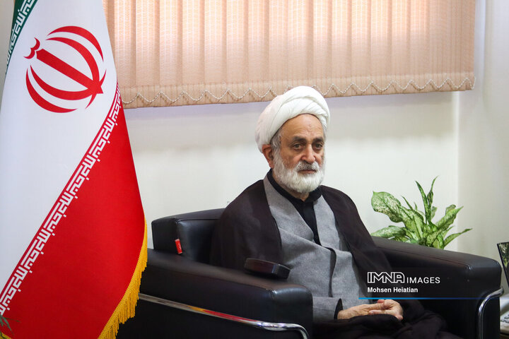 شهید نیلفروشان مجاهد فی سبیل‌الله بود/ عمل به فرض رهبری از هر طریقی ممکن است