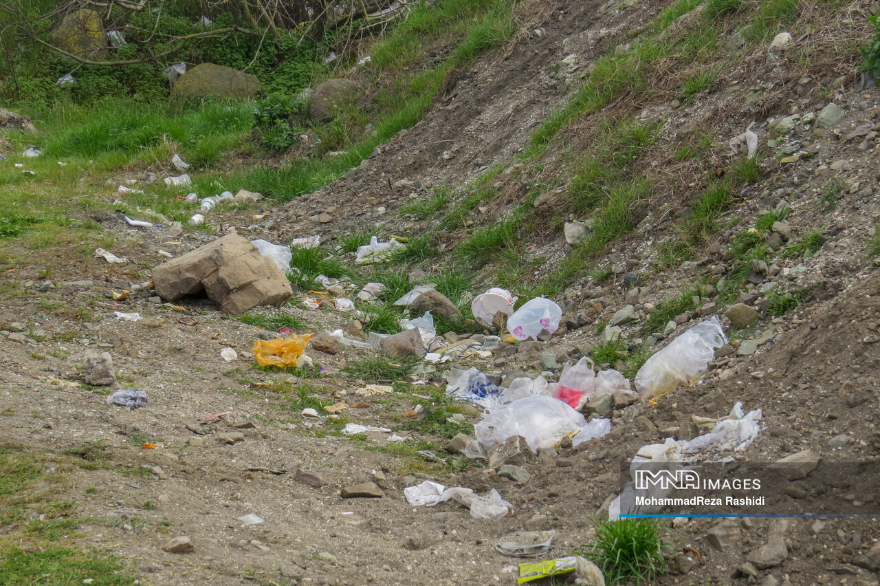 زبالهسوز ساری با قدمتی ۱۵ ساله؛ از پیشرفت ۴۰ درصدی تا ۹۷ درصدی در دولت سیزدهم