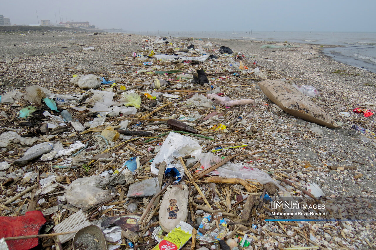 زبالهسوز ساری با قدمتی ۱۵ ساله؛ از پیشرفت ۴۰ درصدی تا ۹۷ درصدی در دولت سیزدهم