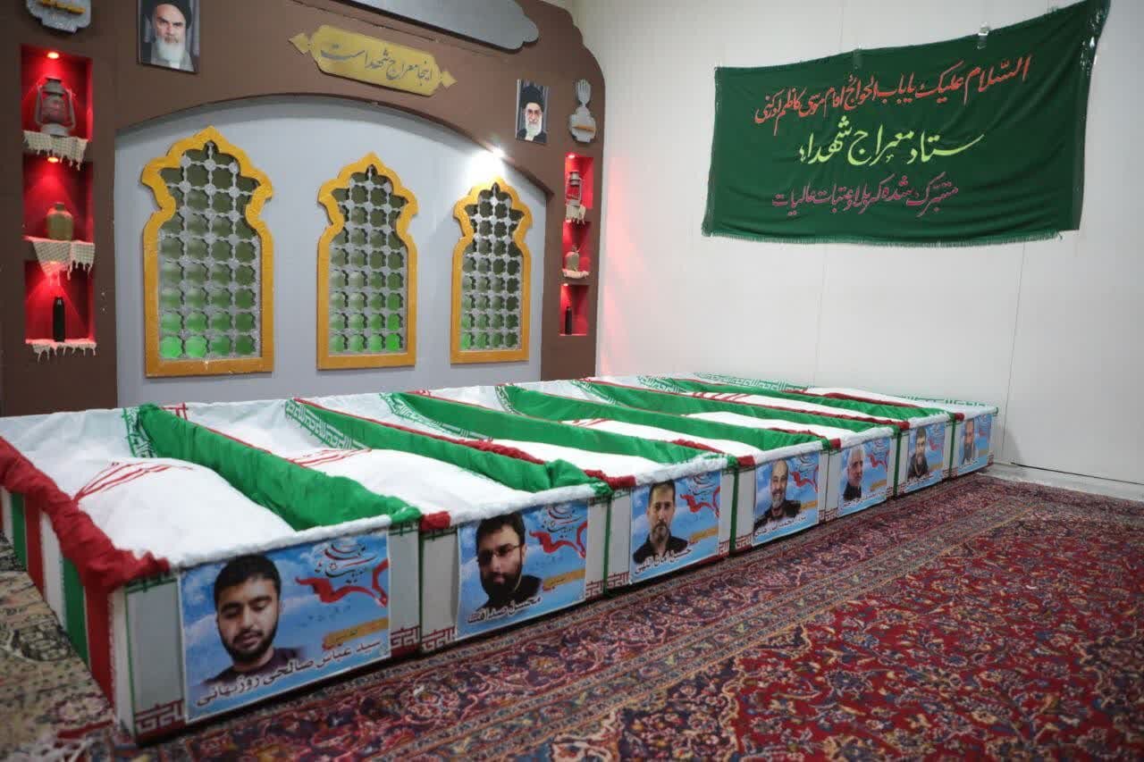 از وطن تا حرم؛ ذاتِ این خاک قهرمانپرور است