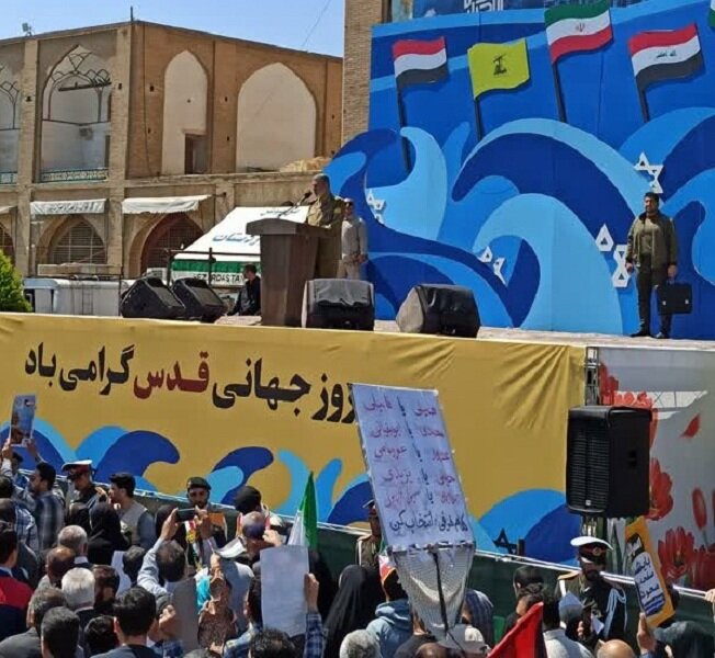 حمله به مراکز دیپلماتیک ایران نشان از ترس شدید رژیم صهیونیستی از محور مقاومت است