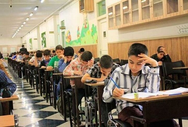 آخرین اخبار از اعلام برنامه جدید امتحانات نهایی خرداد ۱۴۰۳