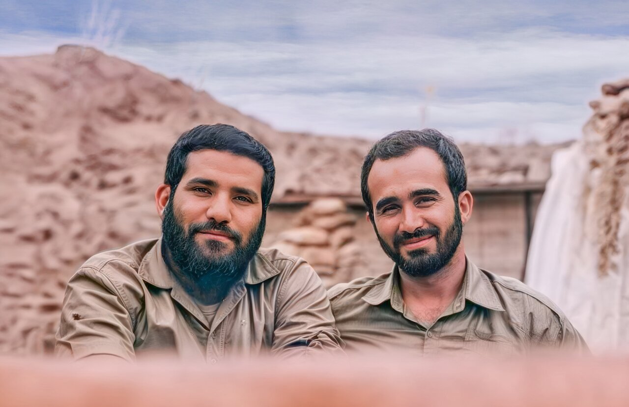 فرمانده خط شکن