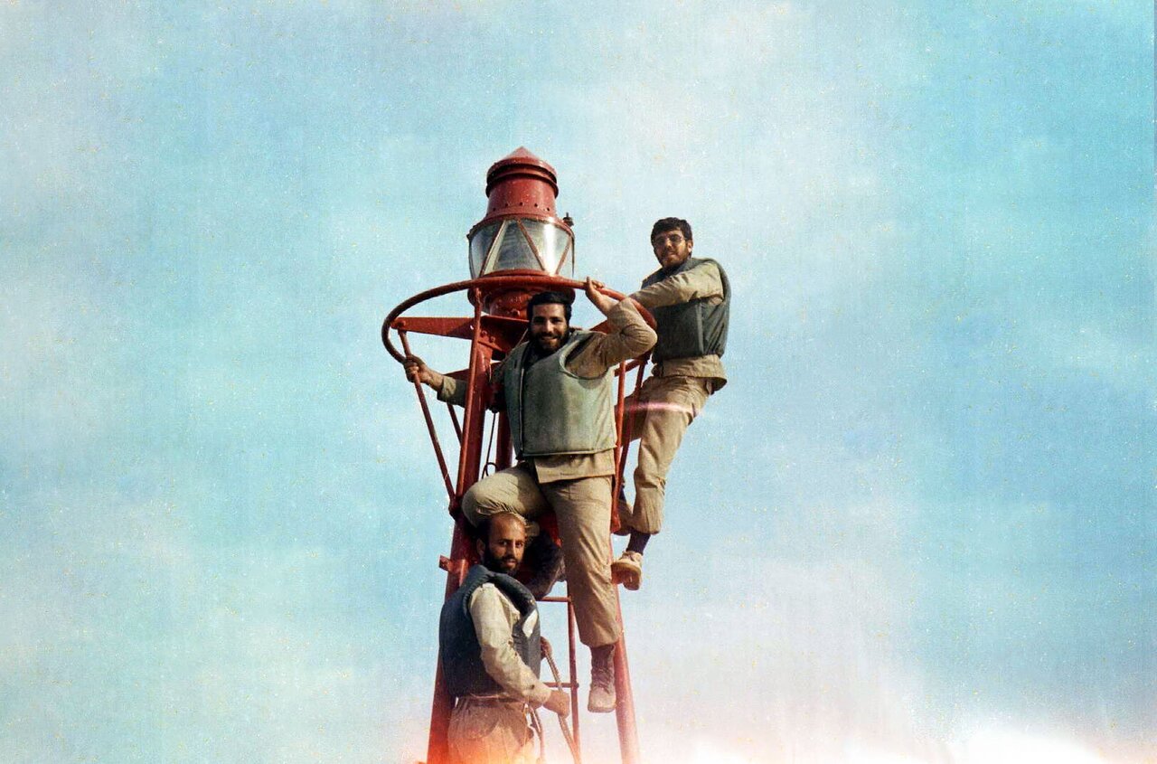 مرد میدان از کردستان تا لبنان/ فرماندهی که مرزها برایش معنا نداشت