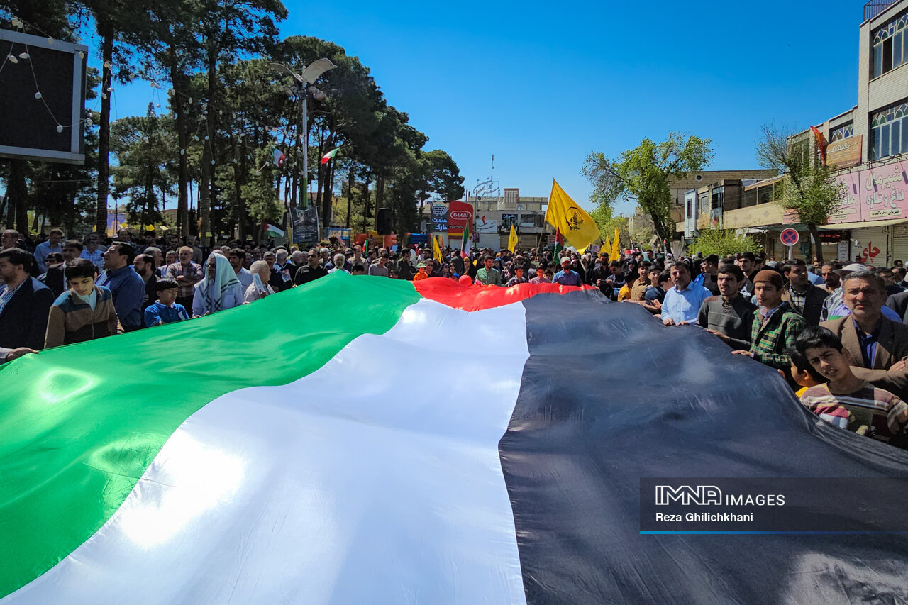 ۲۲ بهمن؛ طنین وحدت ملی در برابر توهمات آمریکا