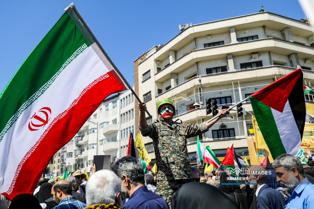 مردم از رئیس جمهور بعدی چه میخواهند؟