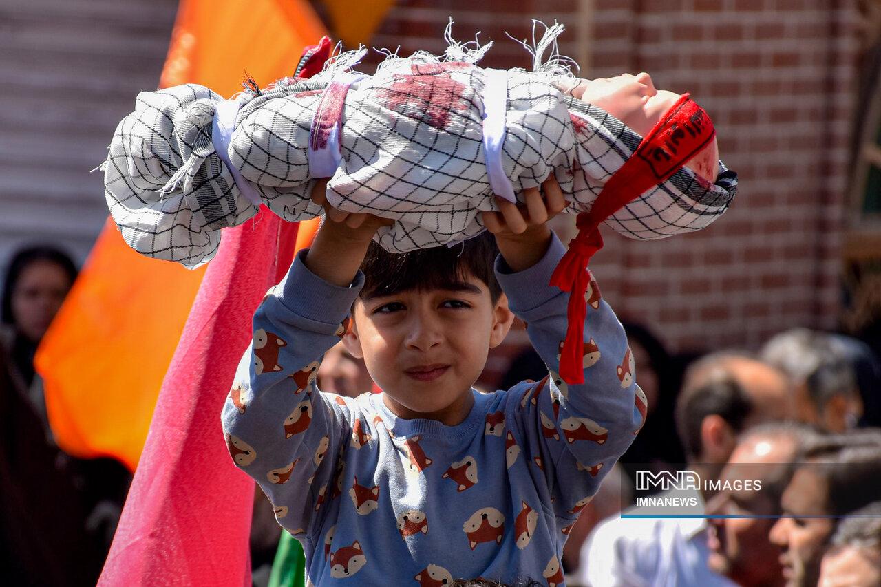 جبهه مقاومت؛ مولود انقلاب اسلامی و پایانی بر استکبار