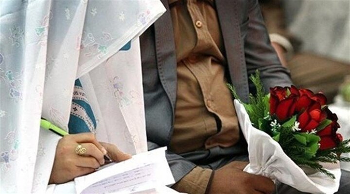بانوان ایرانی در دام ازدواج‌های صوری اتباع خارجی گرفتار نشوند