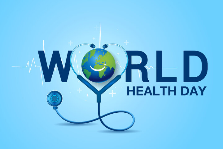 روز جهانی بهداشت ۱۴۰۳ + متن شعار و پوستر World Health Day ۲۰۲۴