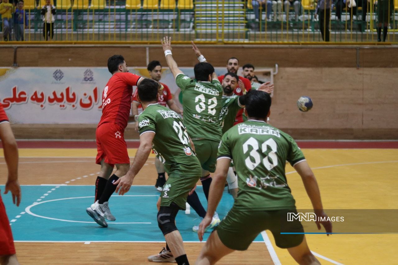 قعرنشینان شگفتیسازی میکنند؟