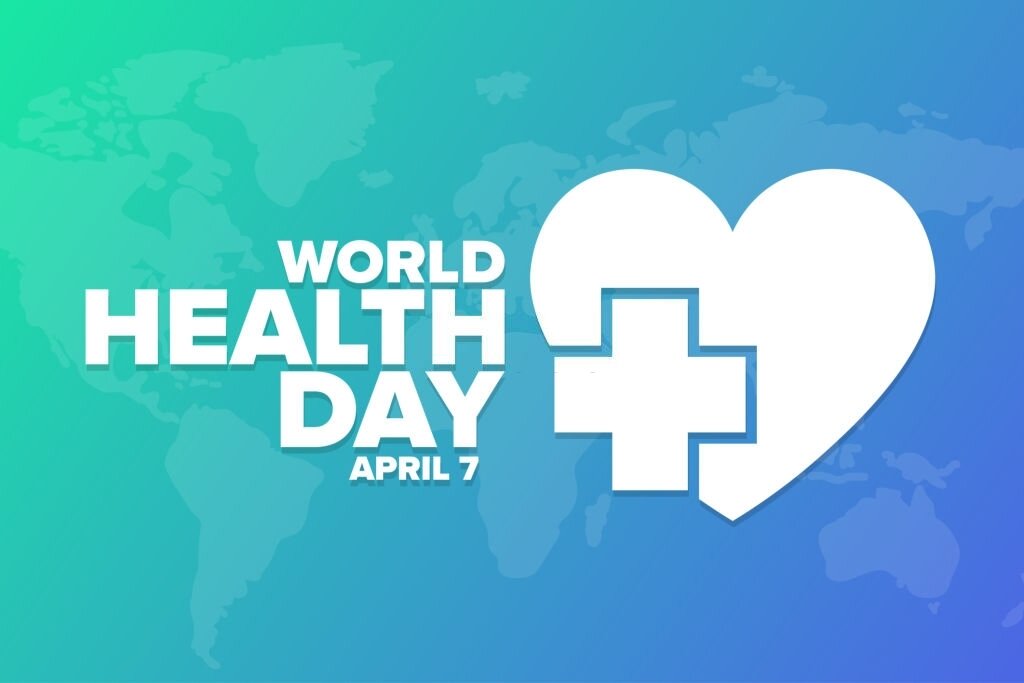 روز جهانی بهداشت ۱۴۰۳ + متن شعار World Health Day ۲۰۲۴