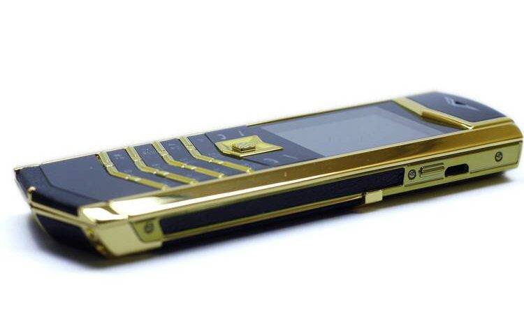 گوشی موبایل دکمه ای؛ ساده، ارزان و جدید