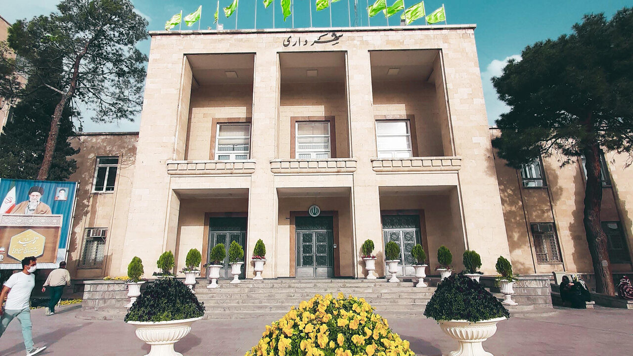 ریز و درشت بودجه ۴۱ همتی ۱۴۰۴ شهرداری اصفهان