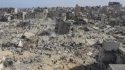 دهمین تلاش برای صلح در غزه/ آتش‌بس در غزه باید ضمانت اجرایی داشته باشد