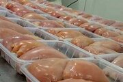 قیمت مرغ و گوشت امروز ۹ اردیبهشت ۱۴۰۳ + جدول