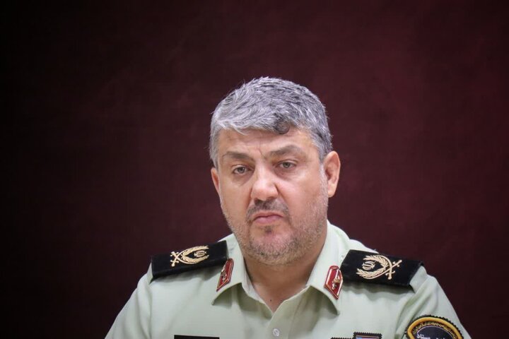 وجود مشاوران انتظامی باعث کاهش پرونده‌های قضایی شده است