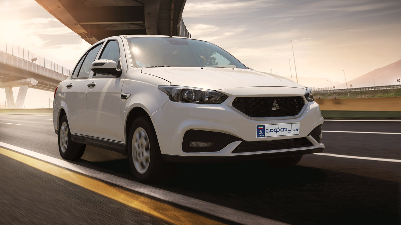 سایپا سهند پارس خودرو