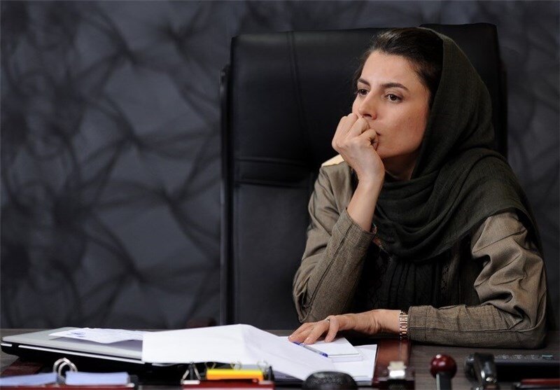 فیلمهای ایرانی و بازیگرانی در نقش وکیل