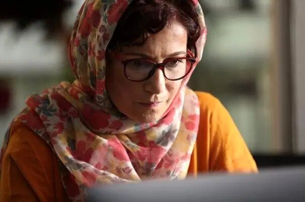 فیلم‌های ایرانی و بازیگرانی در نقش وکیل