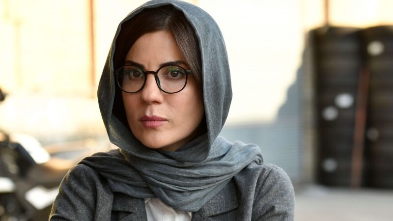 فیلمهای ایرانی و بازیگرانی در نقش وکیل