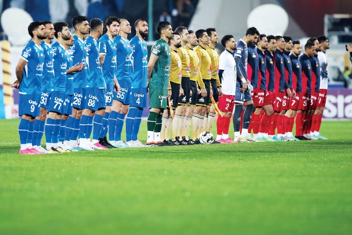 لیگ‌نخبگان آسیا بهترین راه درآمدزایی برای باشگاه‌های ایرانی