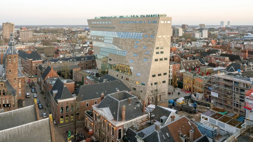 کتابخانهها در نقش فضای عمومی؛ راهکار تقویت تعاملات اجتماعی