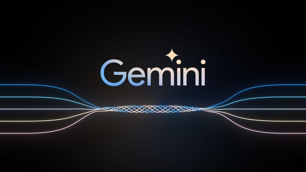هوش مصنوعی Gemini به برنامه جیمیل اندروید می‌آید