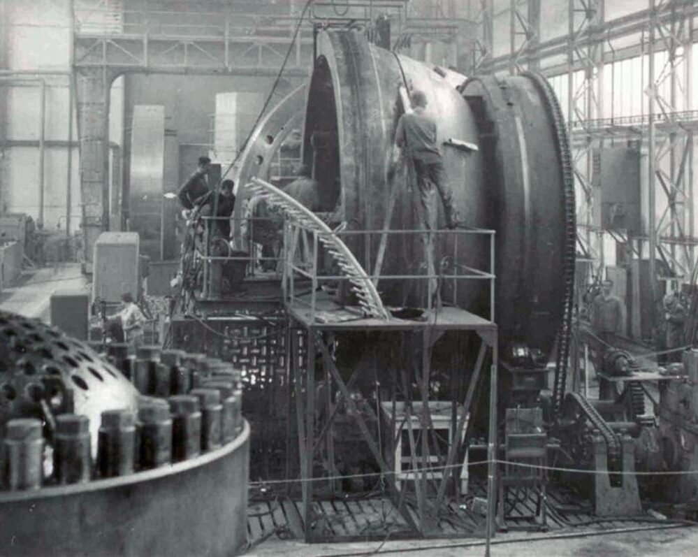 مروری بر فجایع هستهای که در غرب رقم خورد