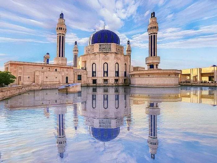 غنای فرهنگی زائران مکه با افتتاح موزه در این شهر