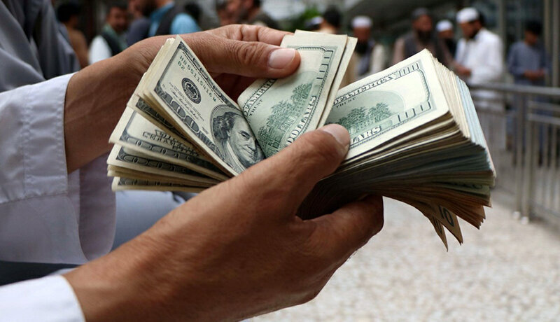 نرخ ارز امروز ۲۱ خرداد ۱۴۰۳ + جزئیات