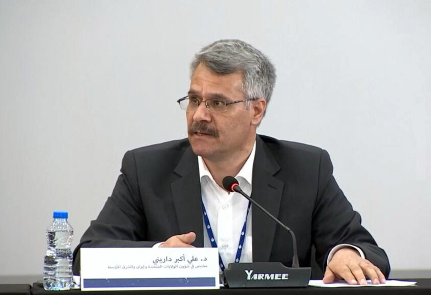 آیا ایران به سمت خروج از NPT میرود؟