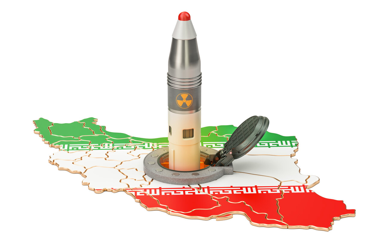 سلاح اتمی و معمای بازدارندگی؛ ایران اتمی خواهد شد؟