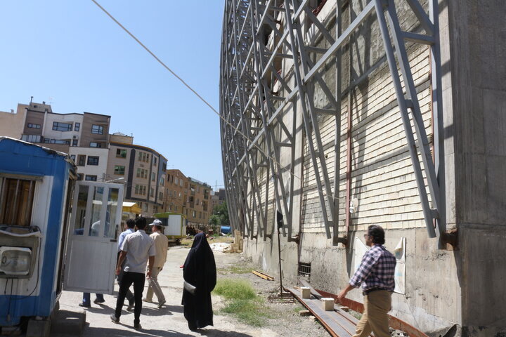 یک سال در یک نگاه؛ از افزایش ۵۱ درصدی حملونقل عمومی همدان تا تلاش برای ثبت جهانی هگمتانه