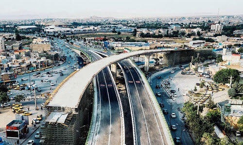 یک سال در یک نگاه؛ از افزایش ۵۱ درصدی حملونقل عمومی همدان تا تلاش برای ثبت جهانی هگمتانه